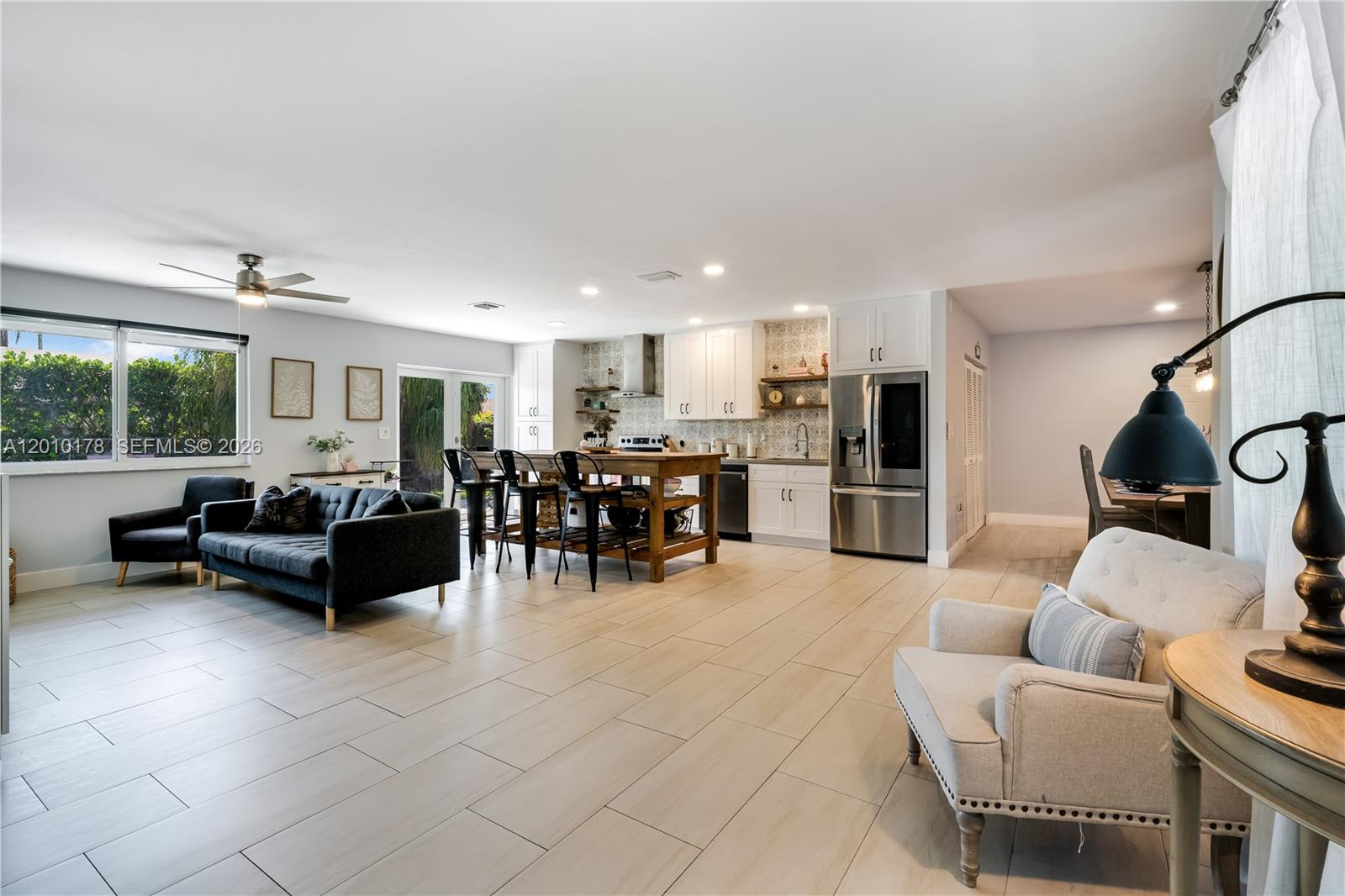 OLD CUTLER COVE - Residential