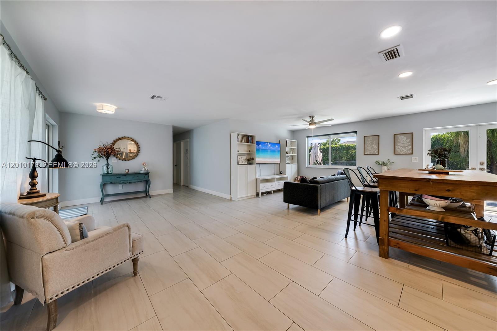 OLD CUTLER COVE - Residential