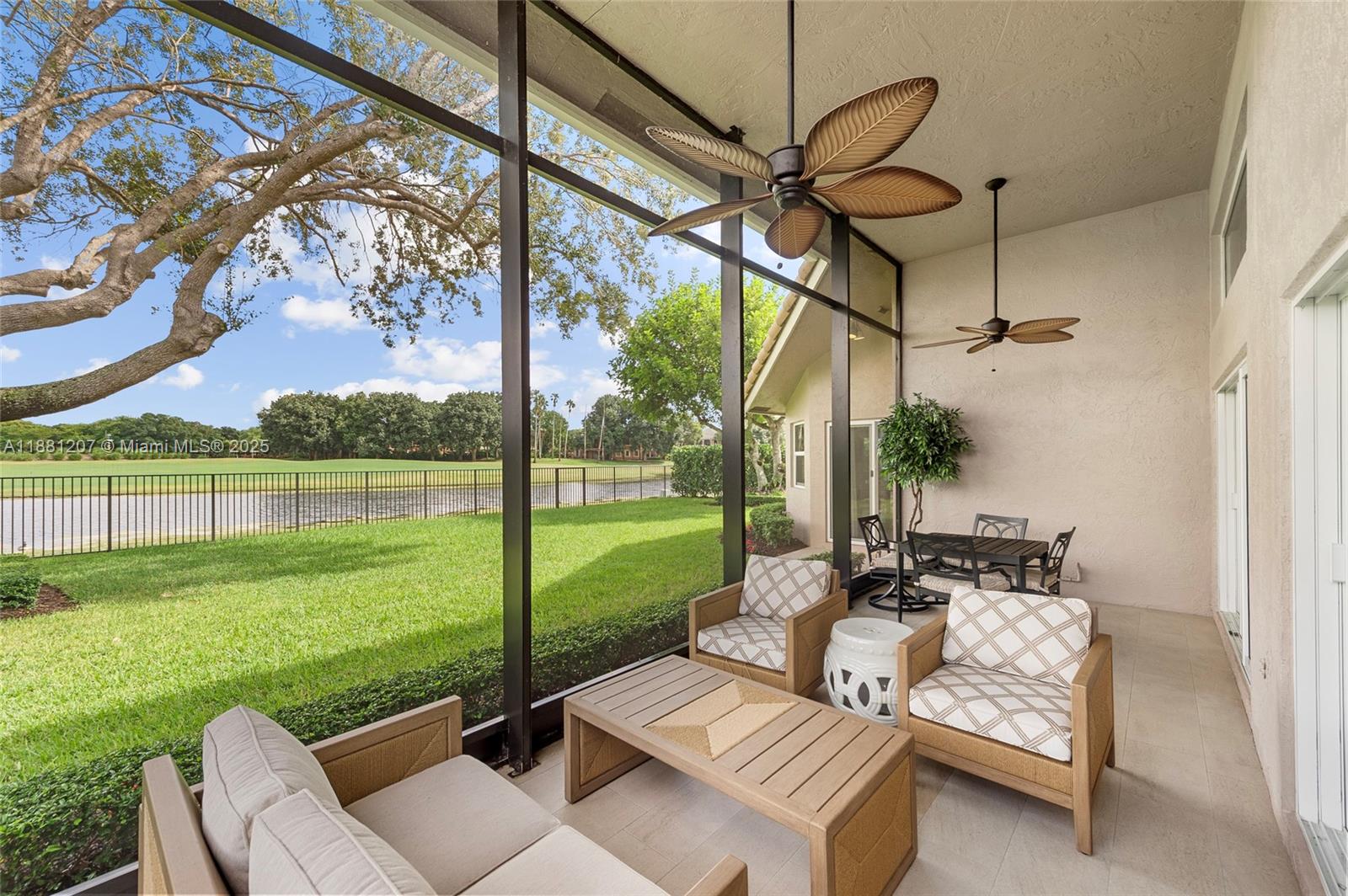 Grand Oaks - Residential
