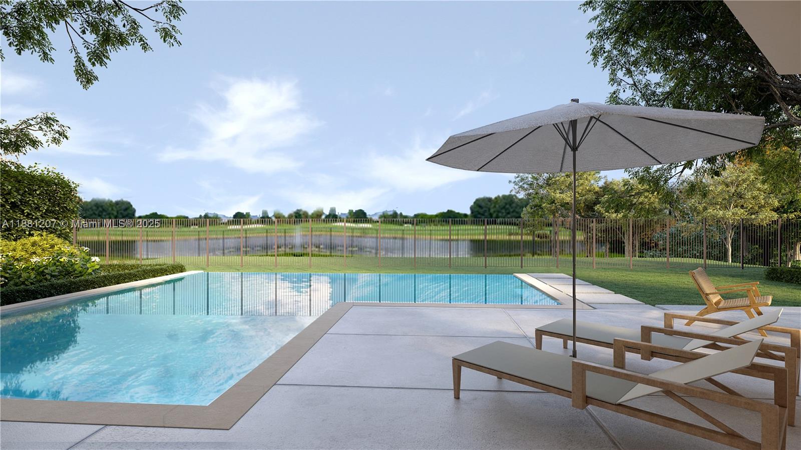 Grand Oaks - Residential