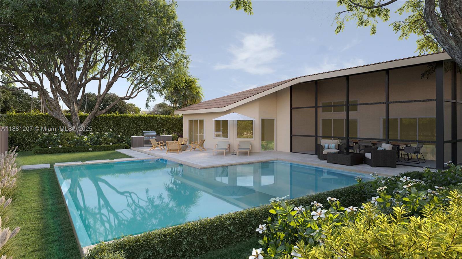 Grand Oaks - Residential