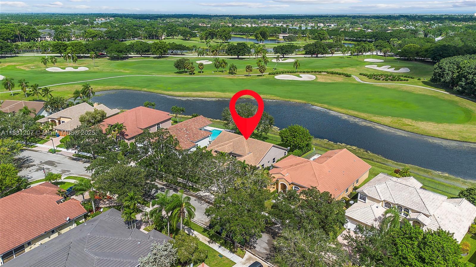 Grand Oaks - Residential