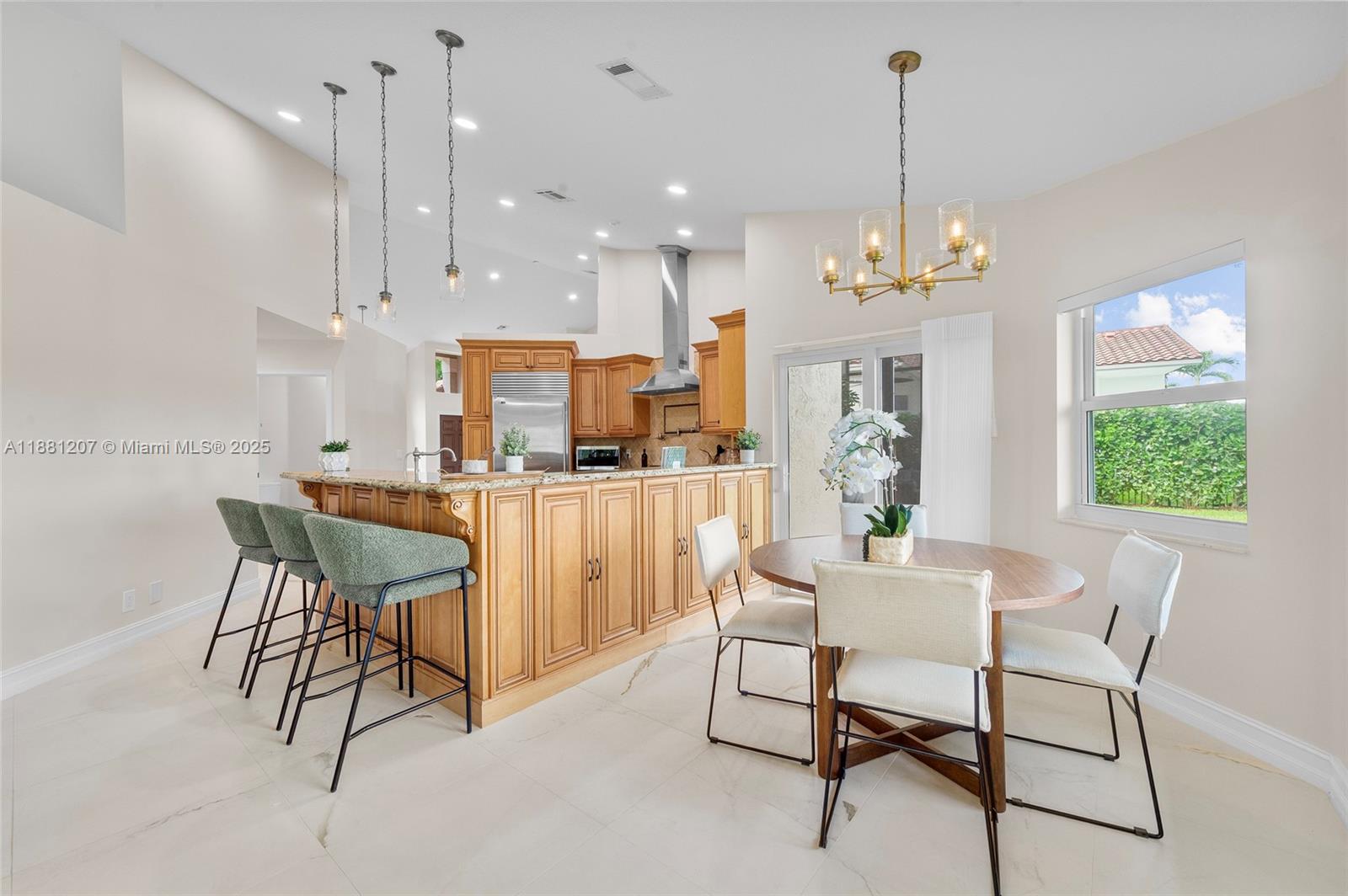 Grand Oaks - Residential