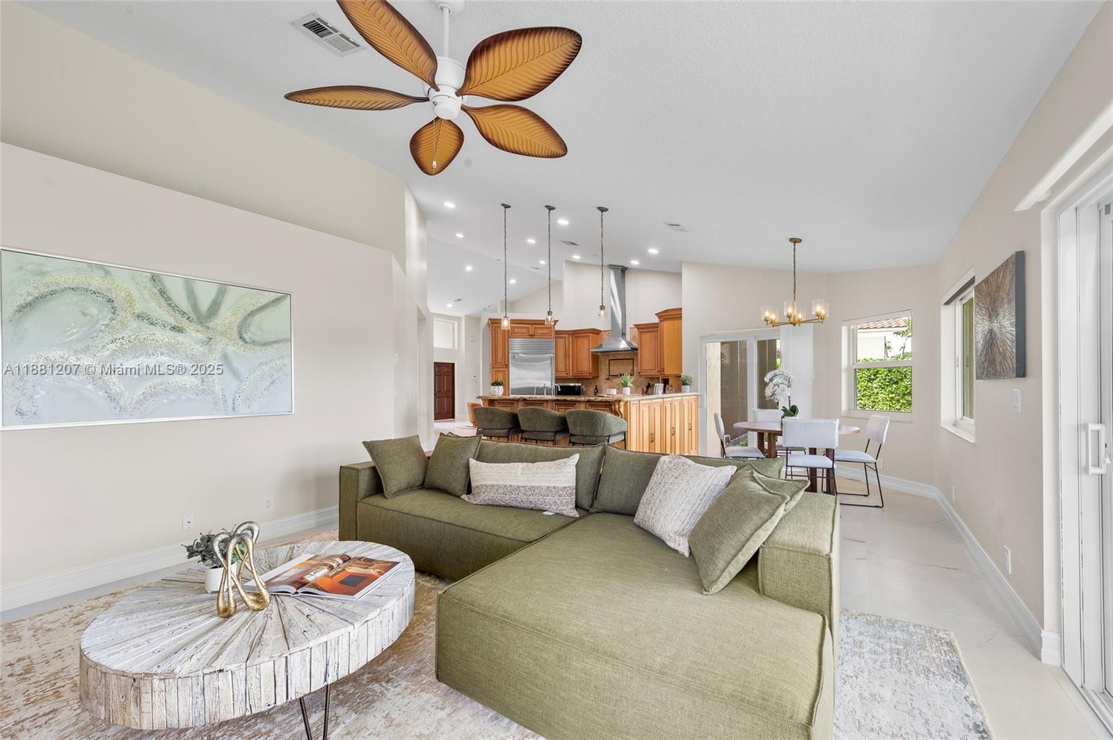 Grand Oaks - Residential