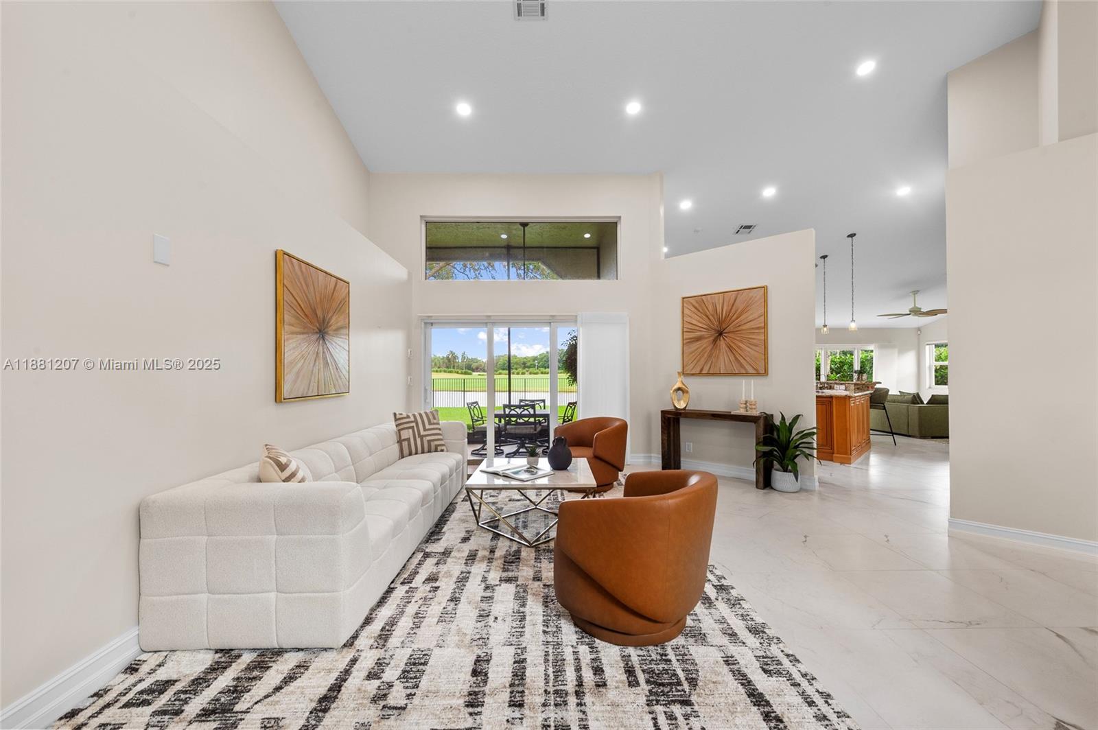 Grand Oaks - Residential