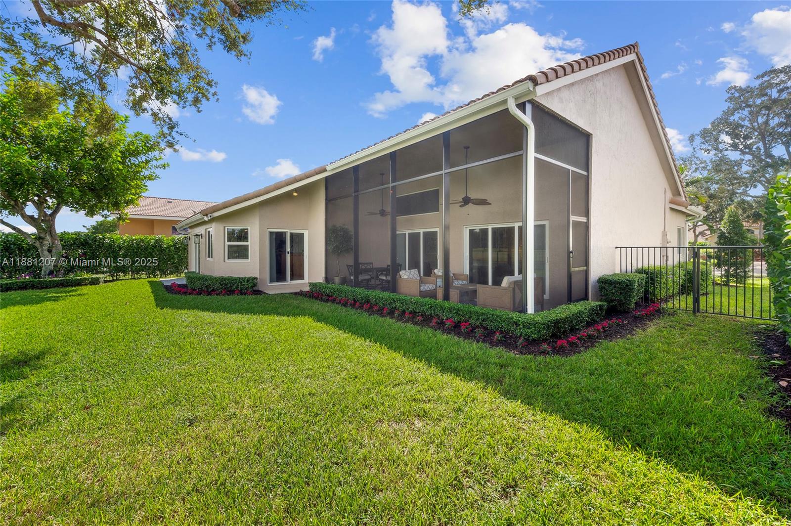 Grand Oaks - Residential