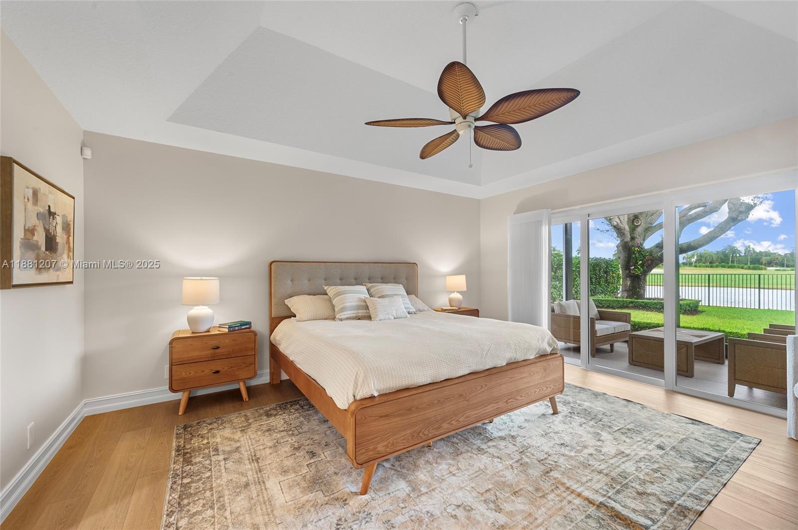Grand Oaks - Residential