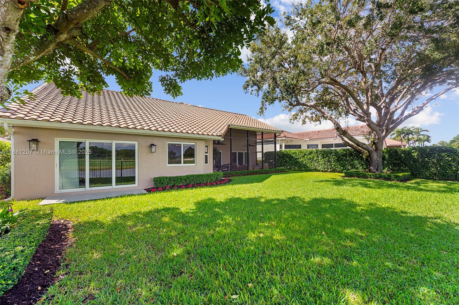 Grand Oaks - Residential