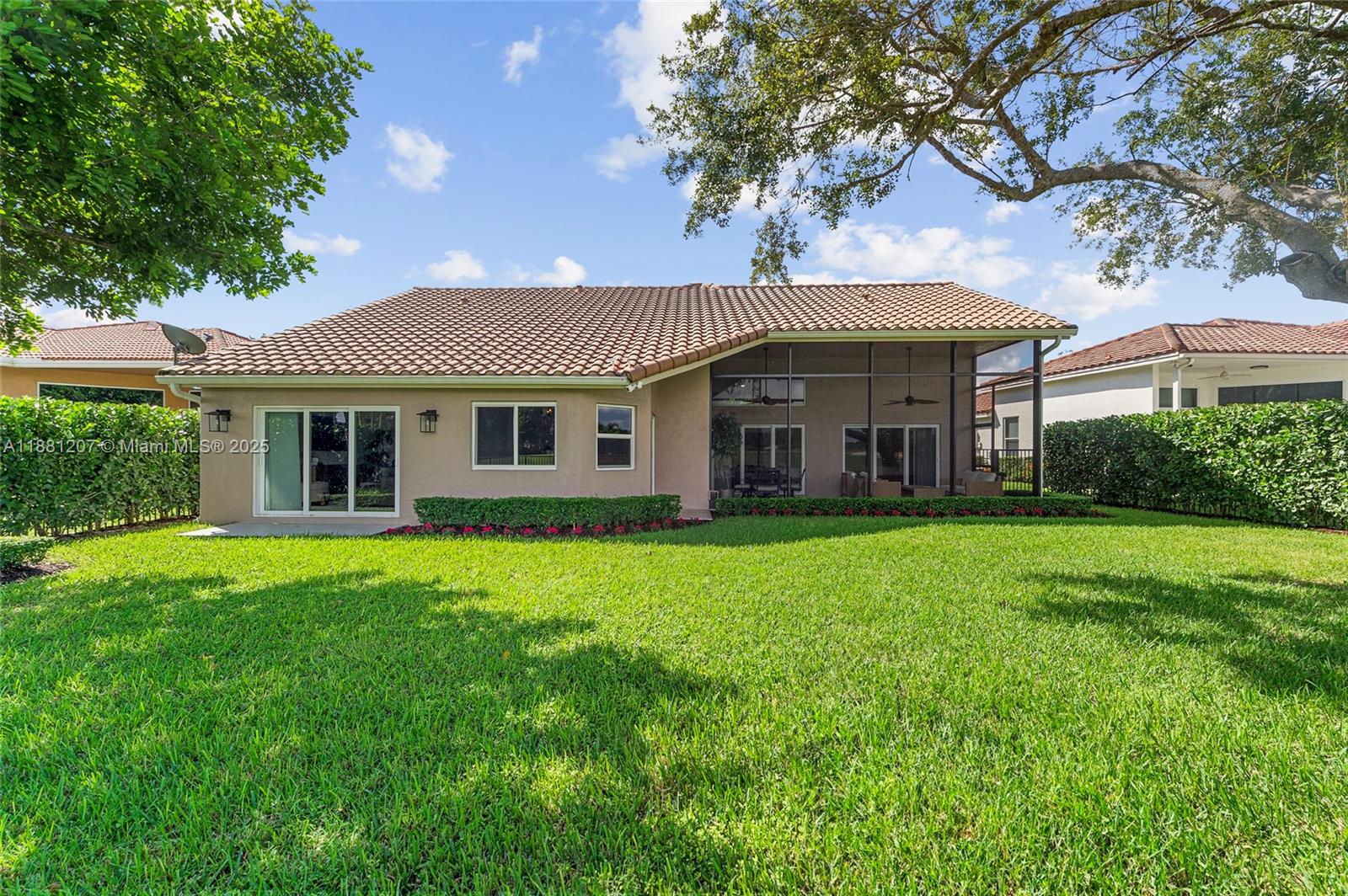 Grand Oaks - Residential