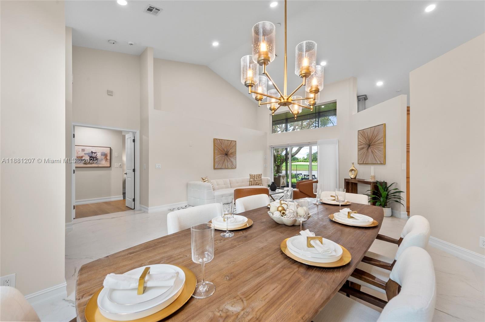 Grand Oaks - Residential