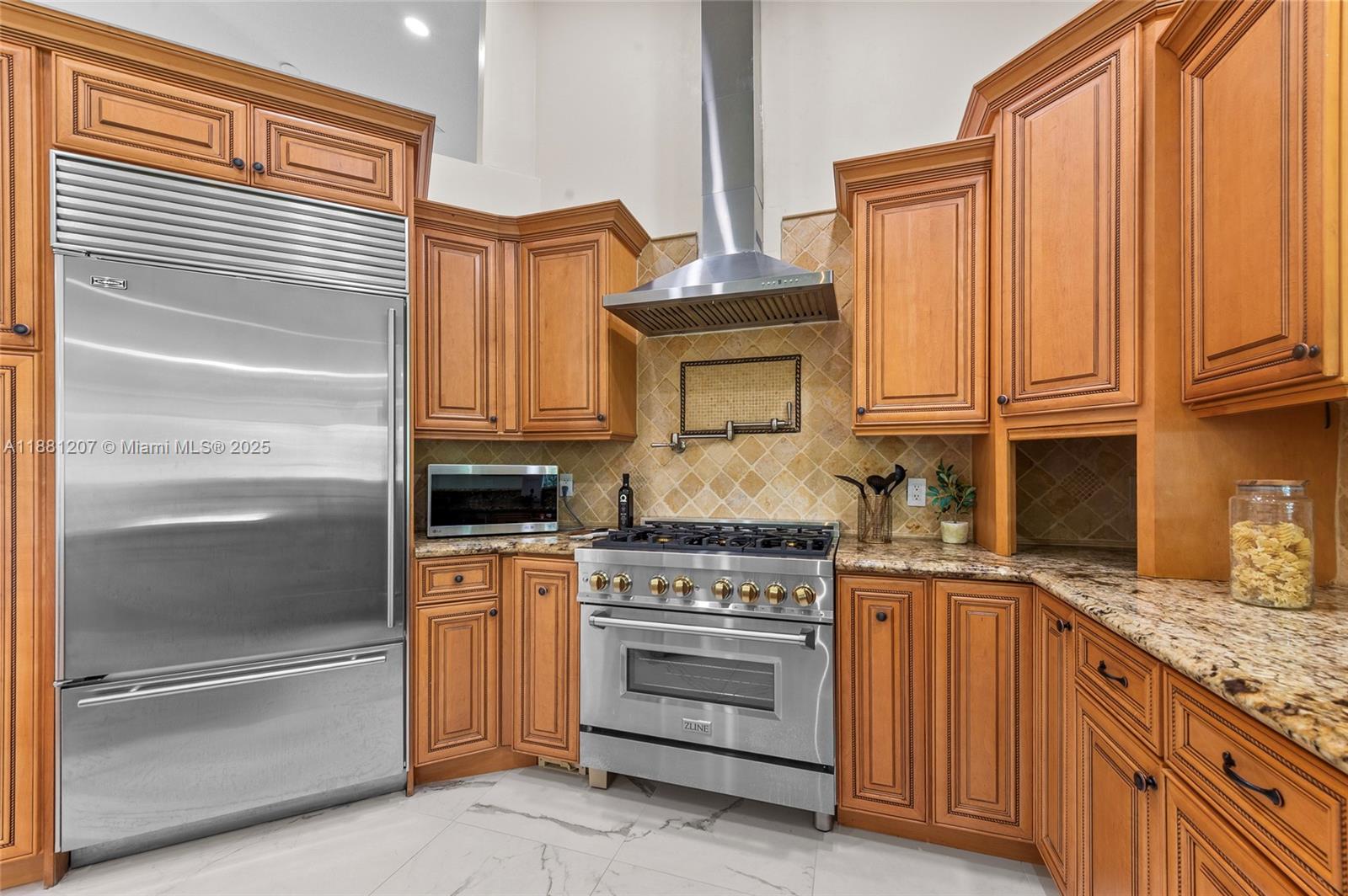 Grand Oaks - Residential