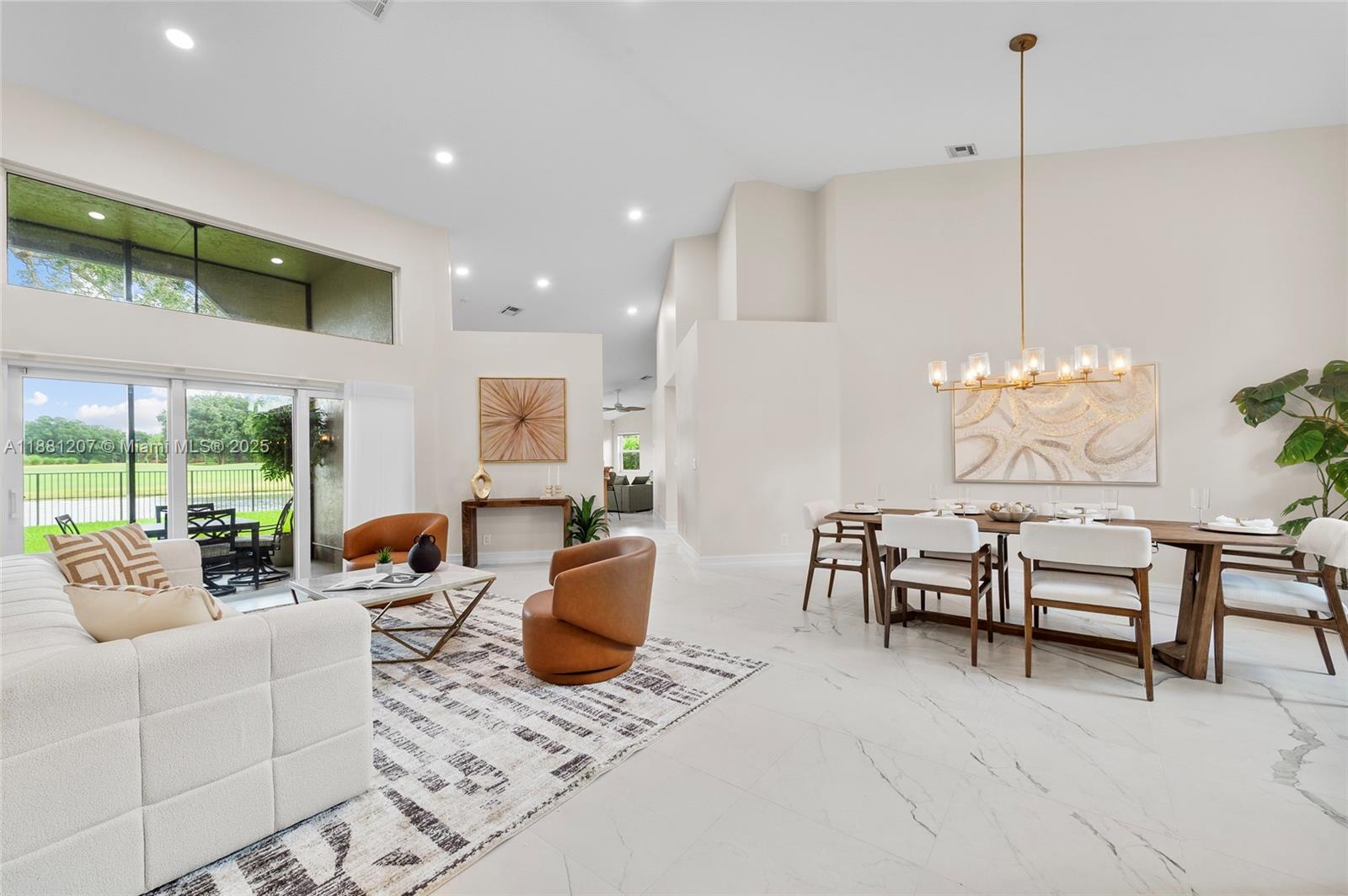 Grand Oaks - Residential