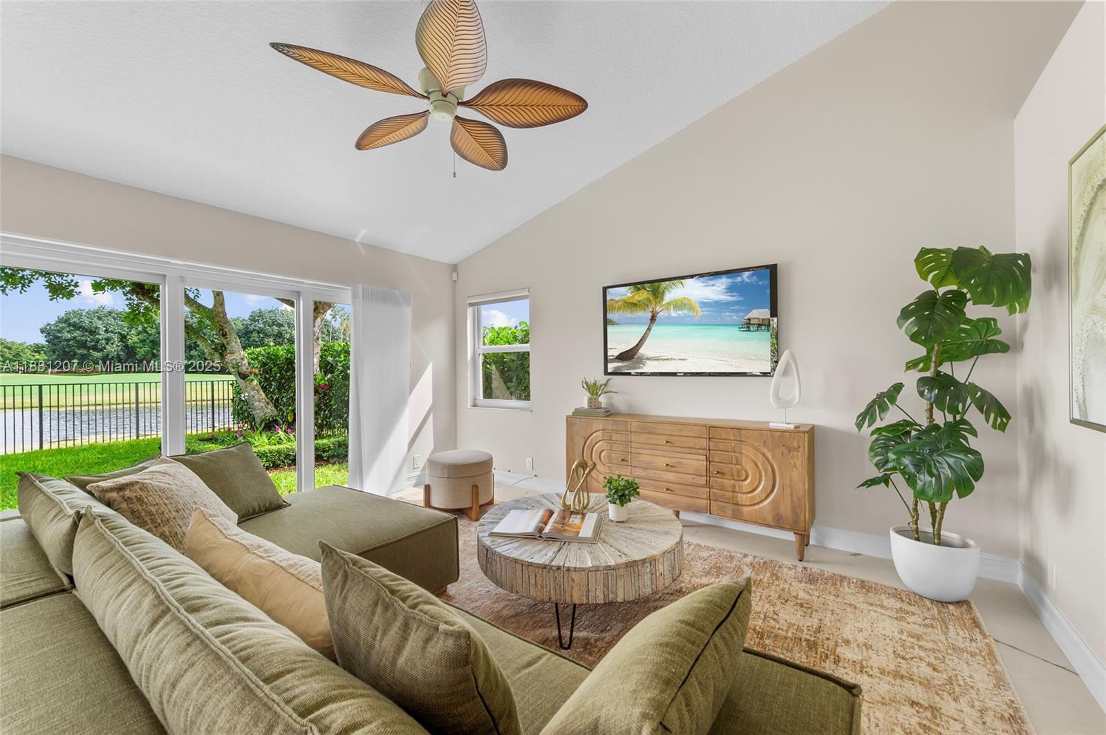 Grand Oaks - Residential
