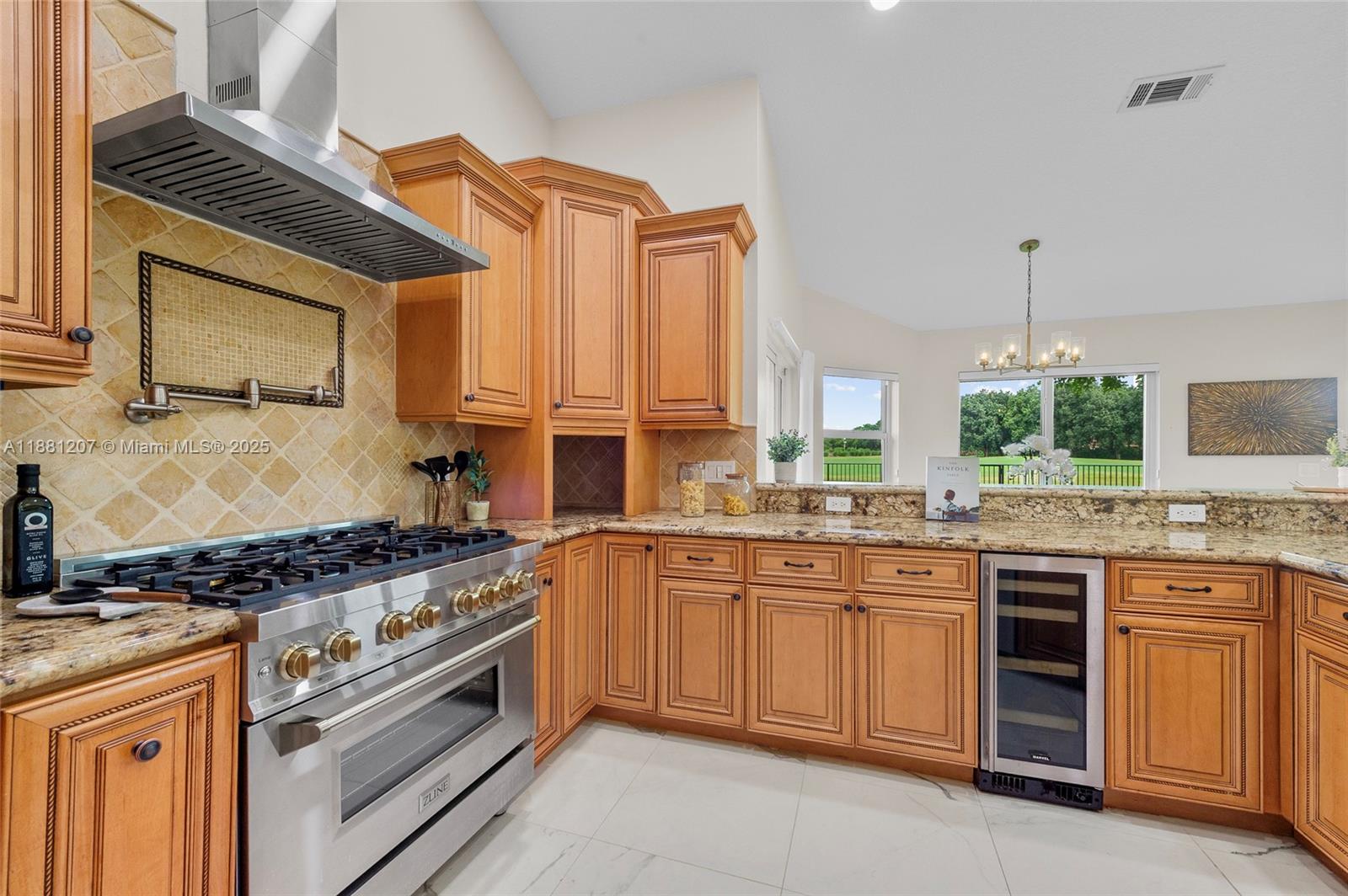 Grand Oaks - Residential