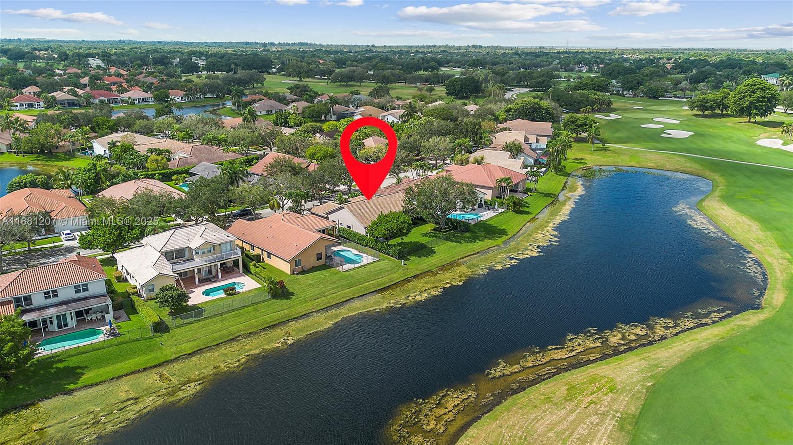 Grand Oaks - Residential