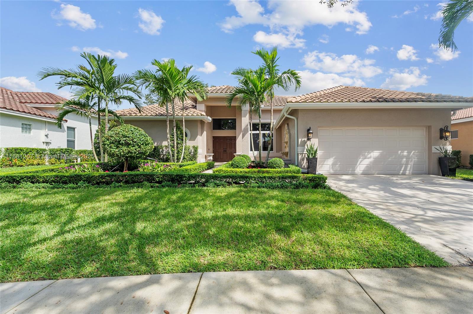 Grand Oaks - Residential