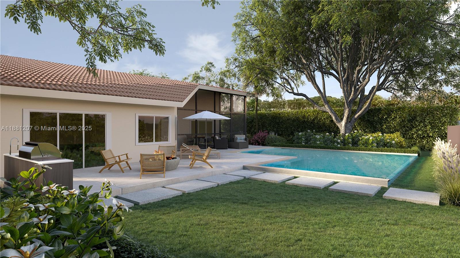 Grand Oaks - Residential