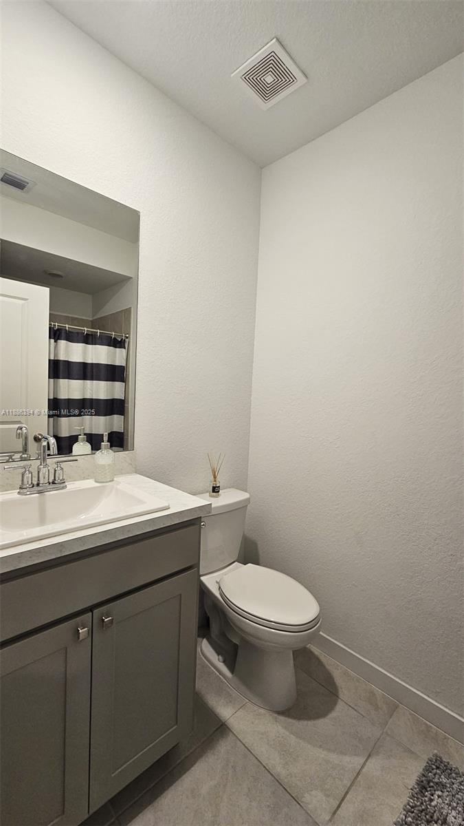HIGHLAND OAKS - Residential Lease