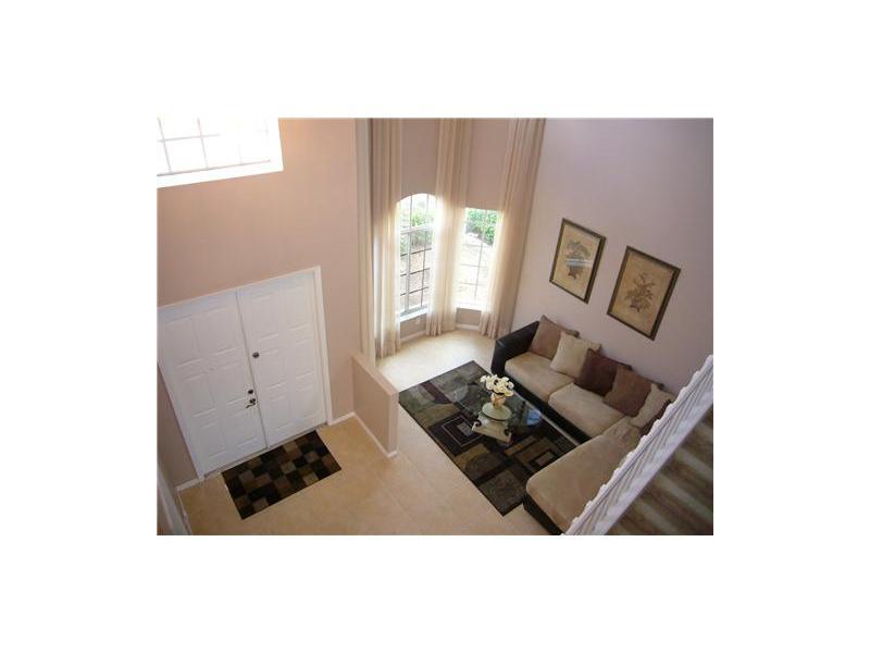 BIG SKY NORTH RESIDENTIAL - Residential Lease