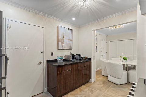 Tiny photo for 5700 Collins Ave #3A, Miami Beach, FL 33140 (MLS # A11977433)