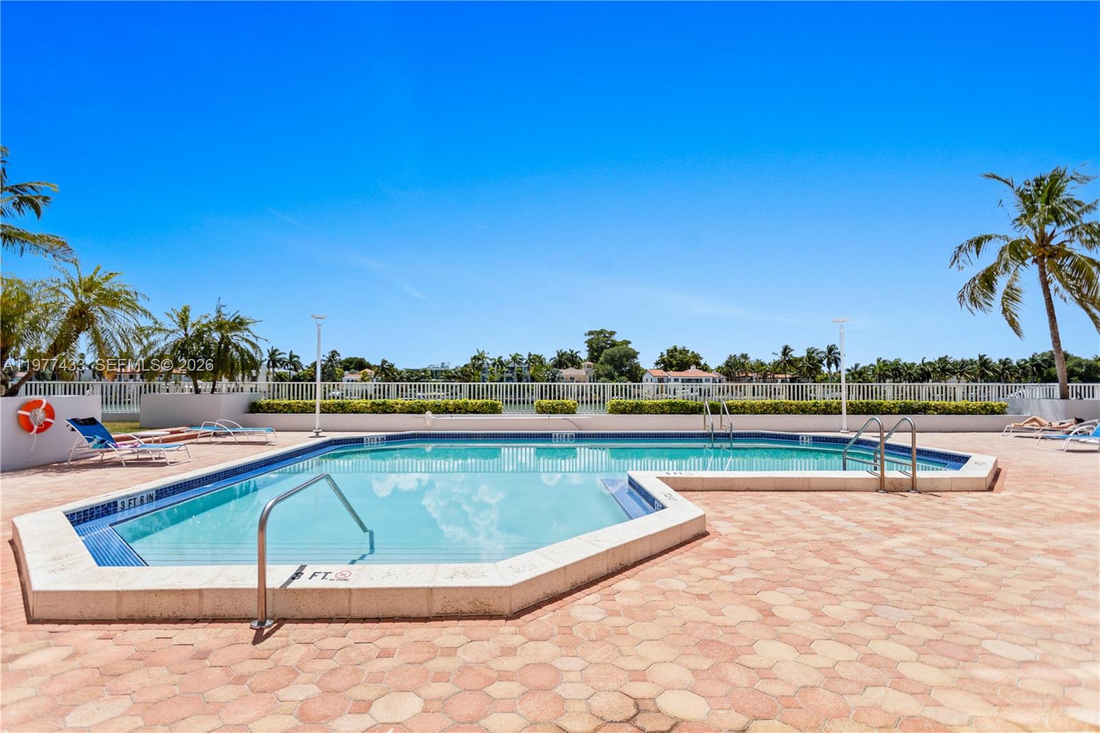 SEACOAST 5700 CONDO - Residential