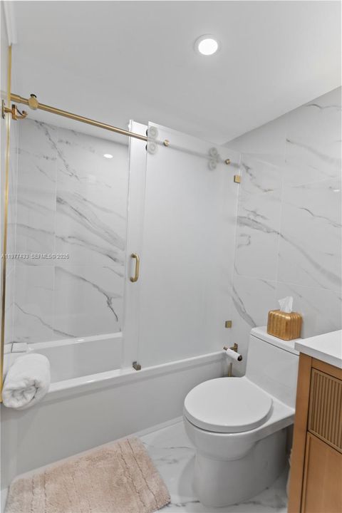 Tiny photo for 5700 Collins Ave #3A, Miami Beach, FL 33140 (MLS # A11977433)