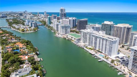 Tiny photo for 5700 Collins Ave #3A, Miami Beach, FL 33140 (MLS # A11977433)