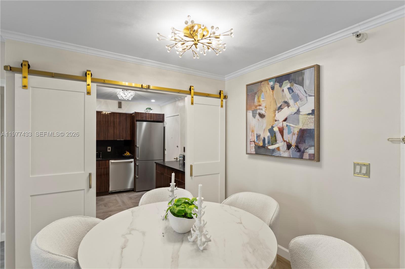 SEACOAST 5700 CONDO - Residential