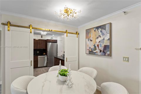 Tiny photo for 5700 Collins Ave #3A, Miami Beach, FL 33140 (MLS # A11977433)