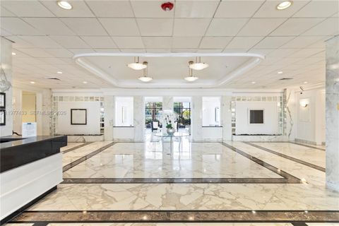 Tiny photo for 5700 Collins Ave #3A, Miami Beach, FL 33140 (MLS # A11977433)