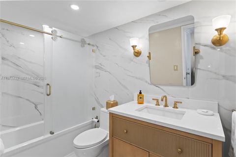 Tiny photo for 5700 Collins Ave #3A, Miami Beach, FL 33140 (MLS # A11977433)