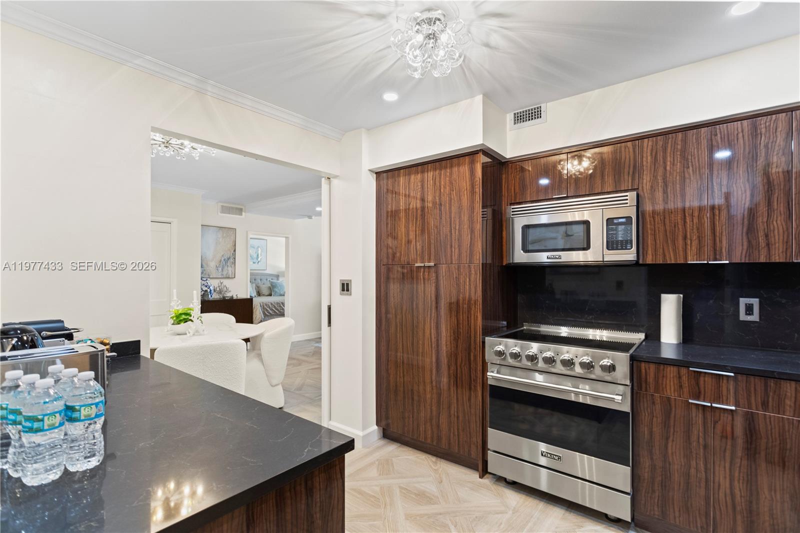 SEACOAST 5700 CONDO - Residential