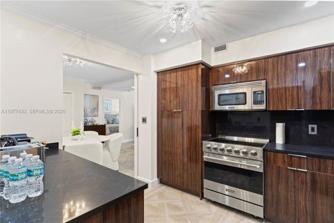 Tiny photo for 5700 Collins Ave #3A, Miami Beach, FL 33140 (MLS # A11977433)