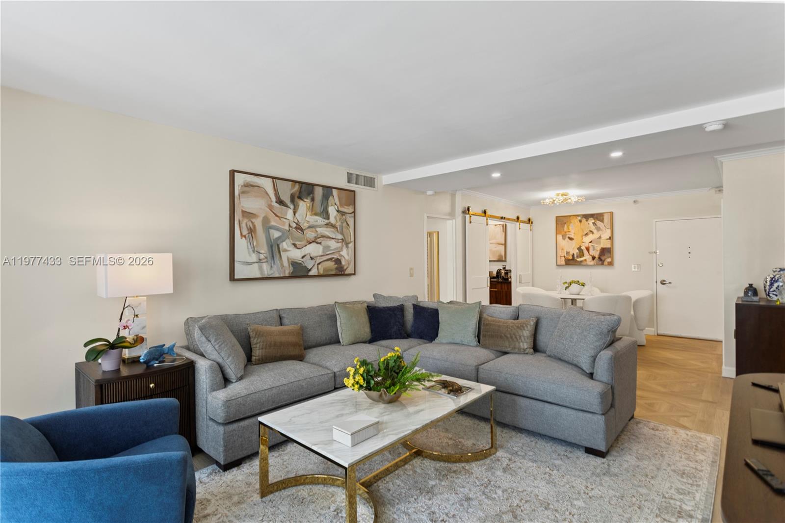 SEACOAST 5700 CONDO - Residential