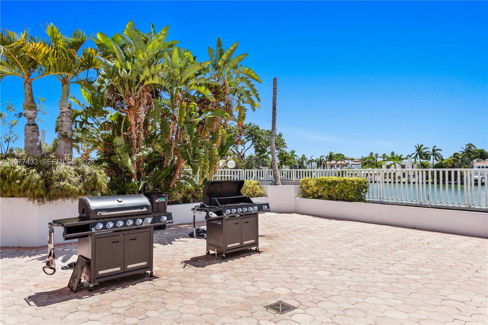 SEACOAST 5700 CONDO - Residential