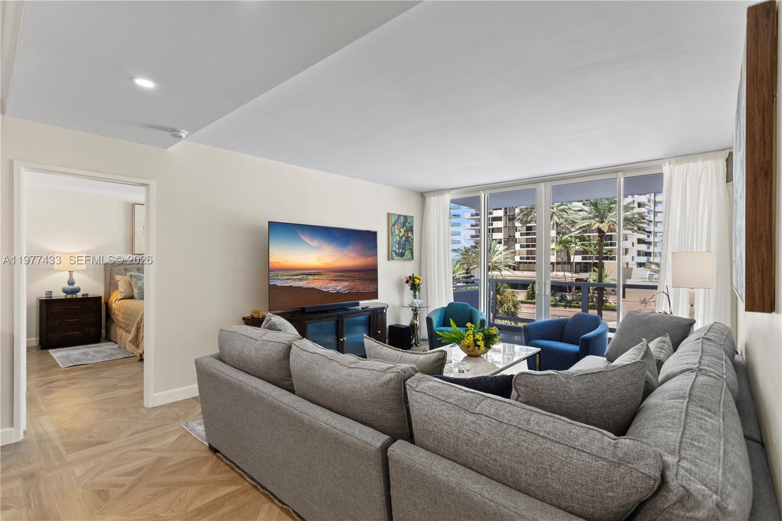 SEACOAST 5700 CONDO - Residential