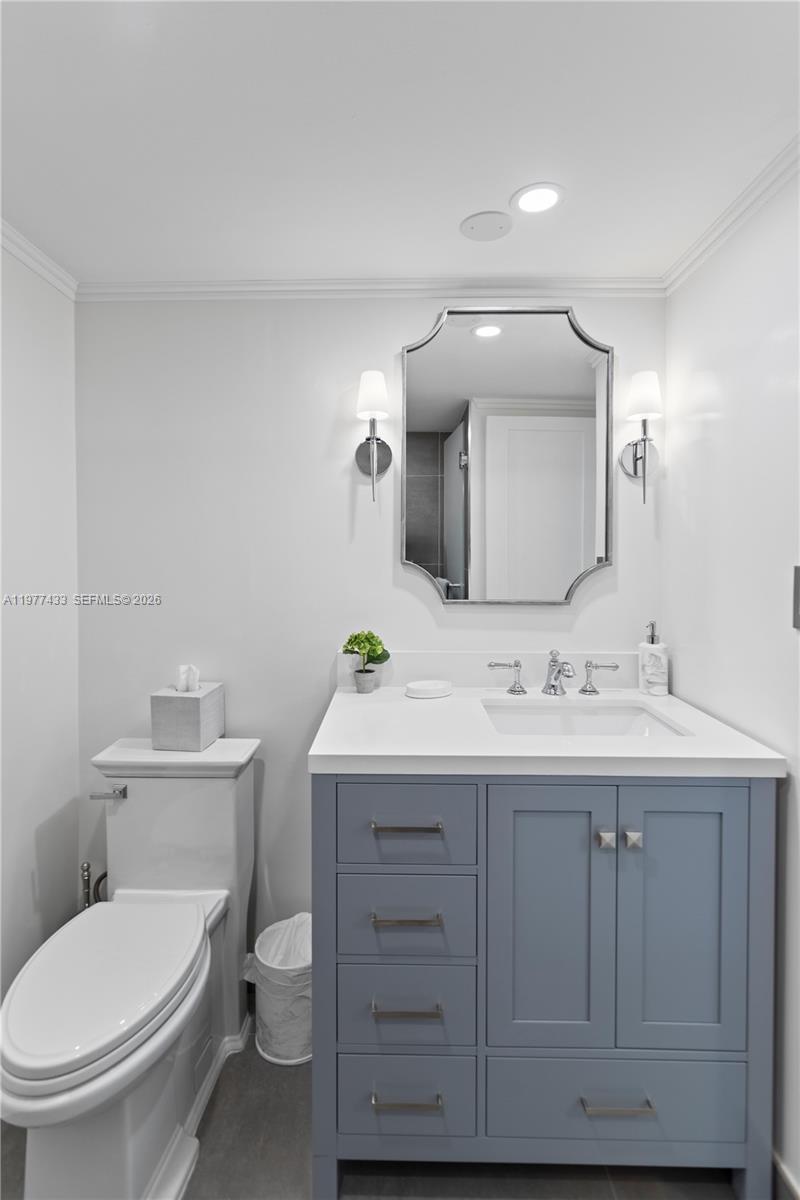 SEACOAST 5700 CONDO - Residential