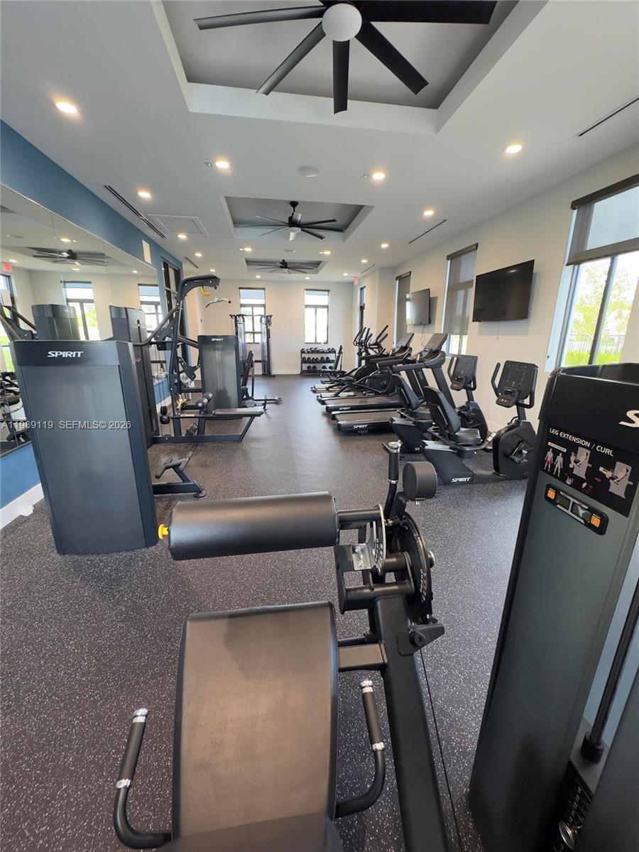 CALDWELL MARTIN SUBD - Residential