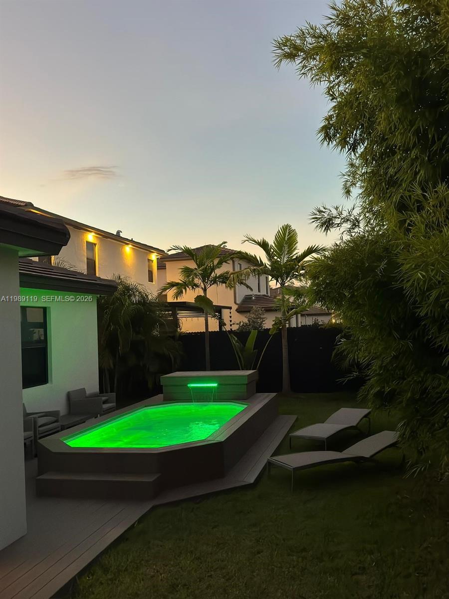 CALDWELL MARTIN SUBD - Residential