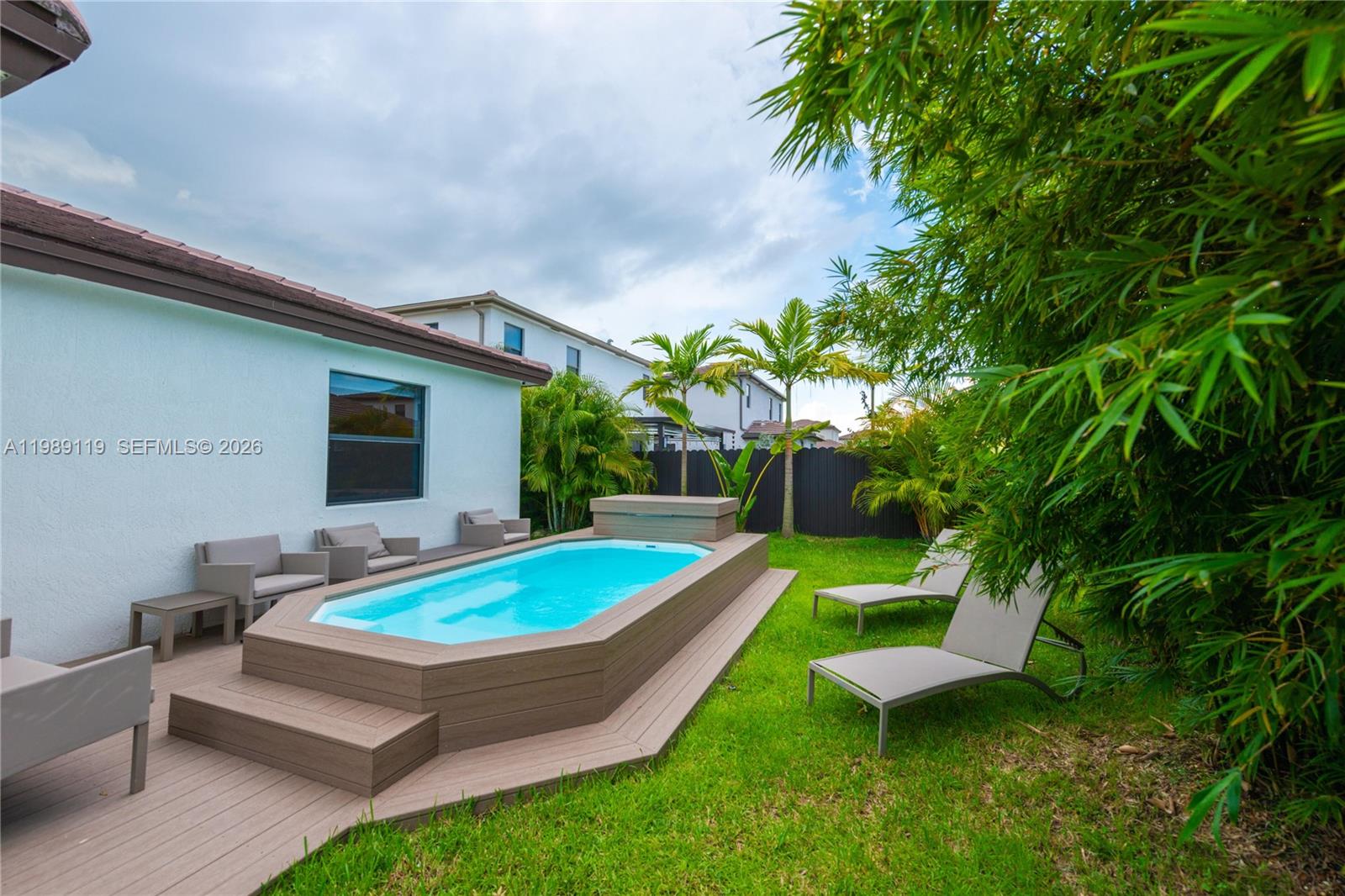 CALDWELL MARTIN SUBD - Residential