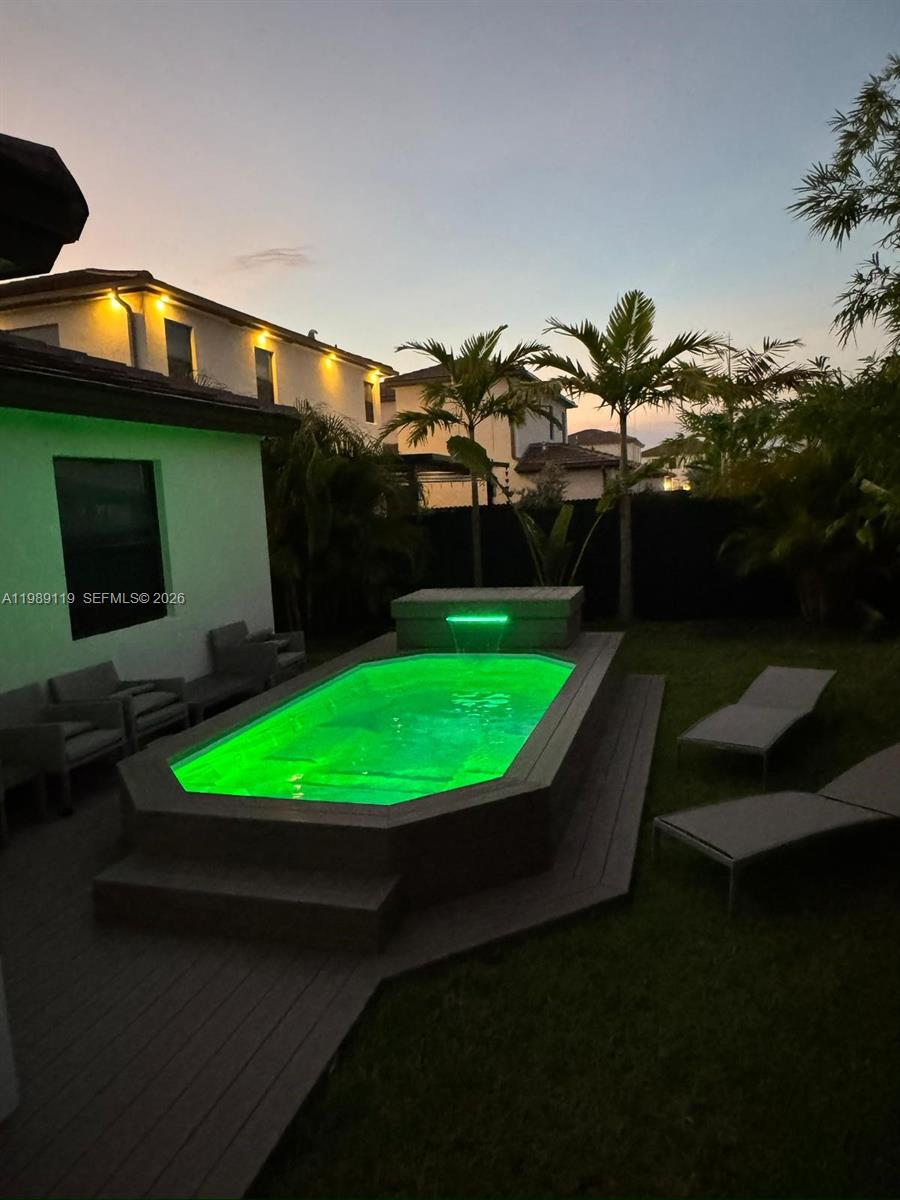 CALDWELL MARTIN SUBD - Residential