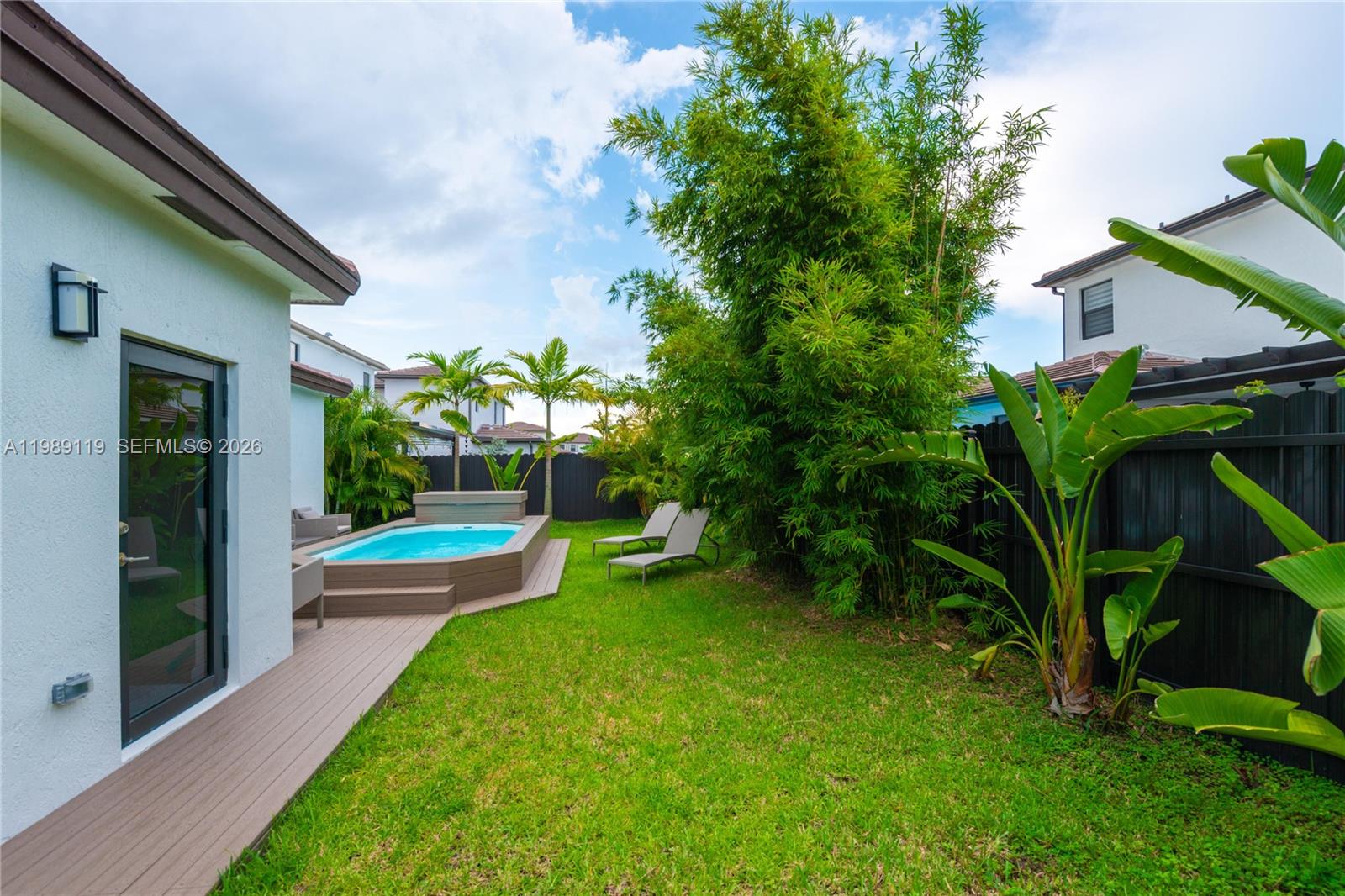 CALDWELL MARTIN SUBD - Residential