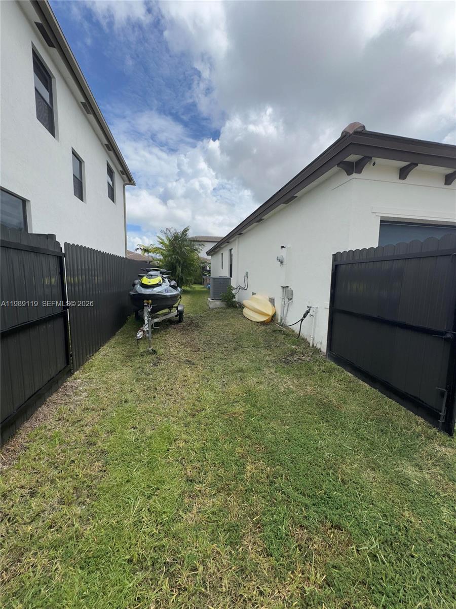 CALDWELL MARTIN SUBD - Residential