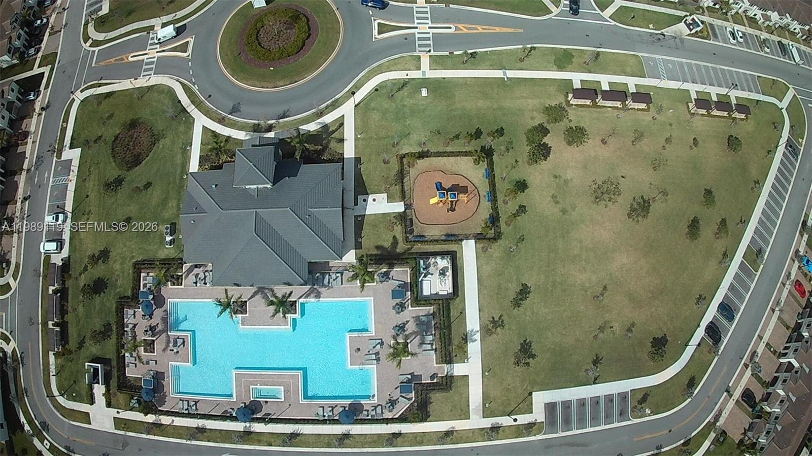 CALDWELL MARTIN SUBD - Residential