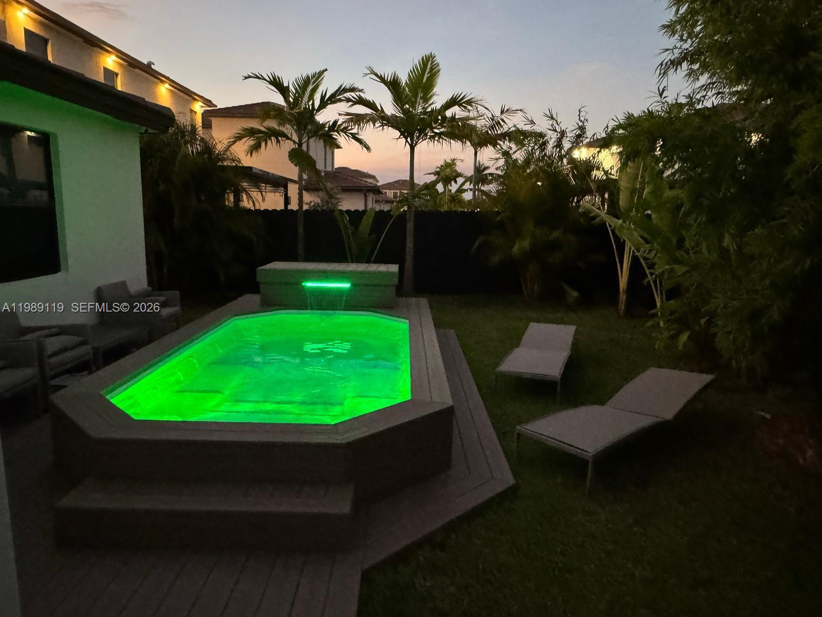 CALDWELL MARTIN SUBD - Residential