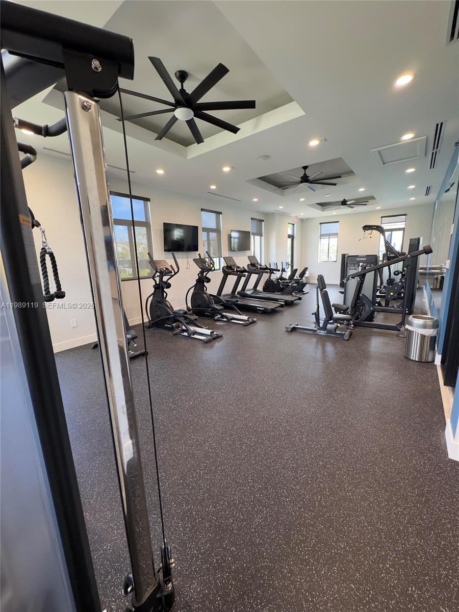 CALDWELL MARTIN SUBD - Residential