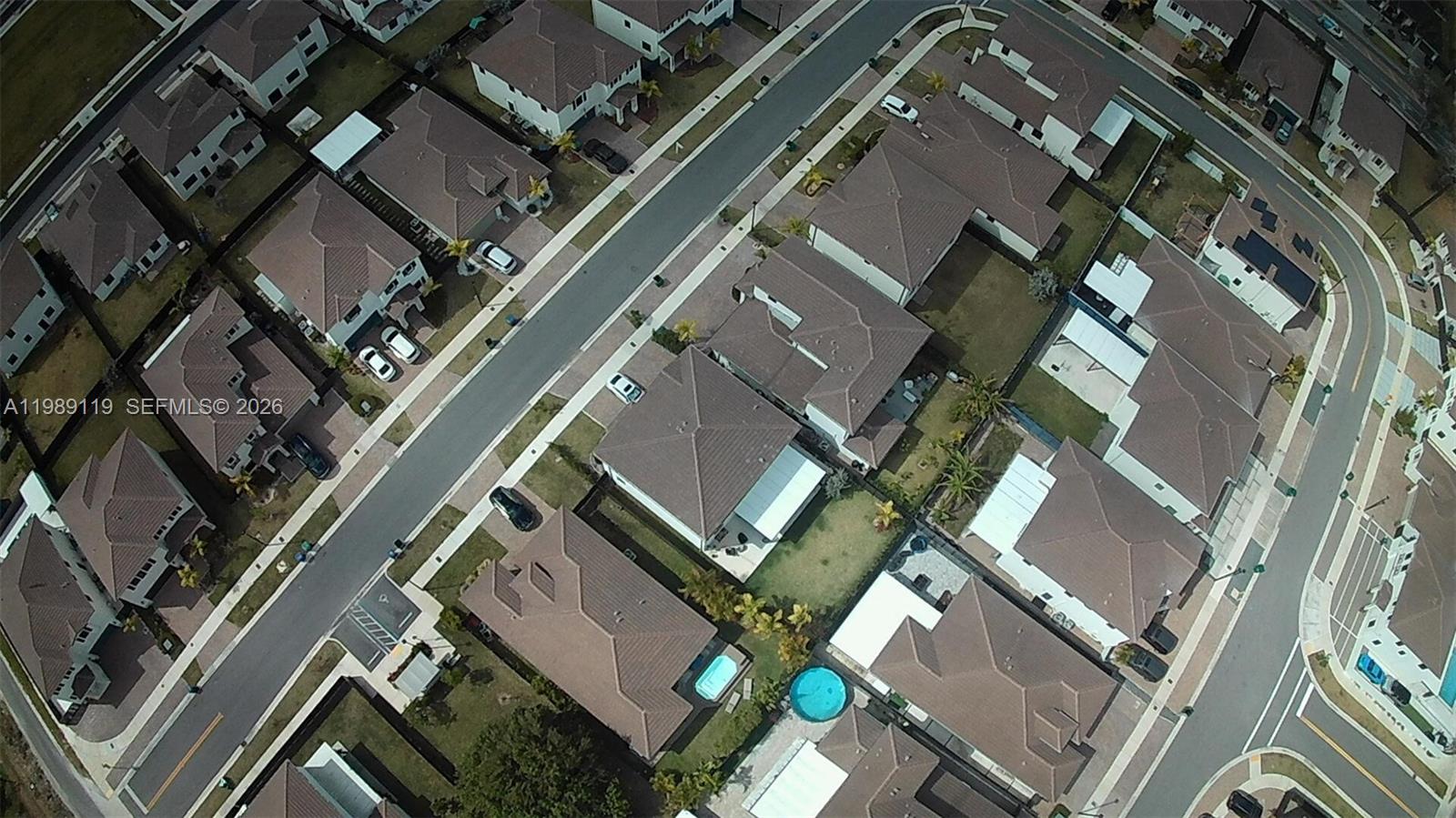 CALDWELL MARTIN SUBD - Residential