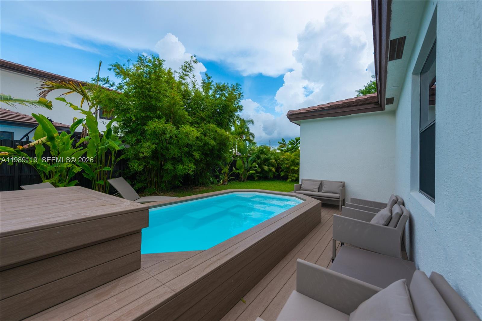 CALDWELL MARTIN SUBD - Residential