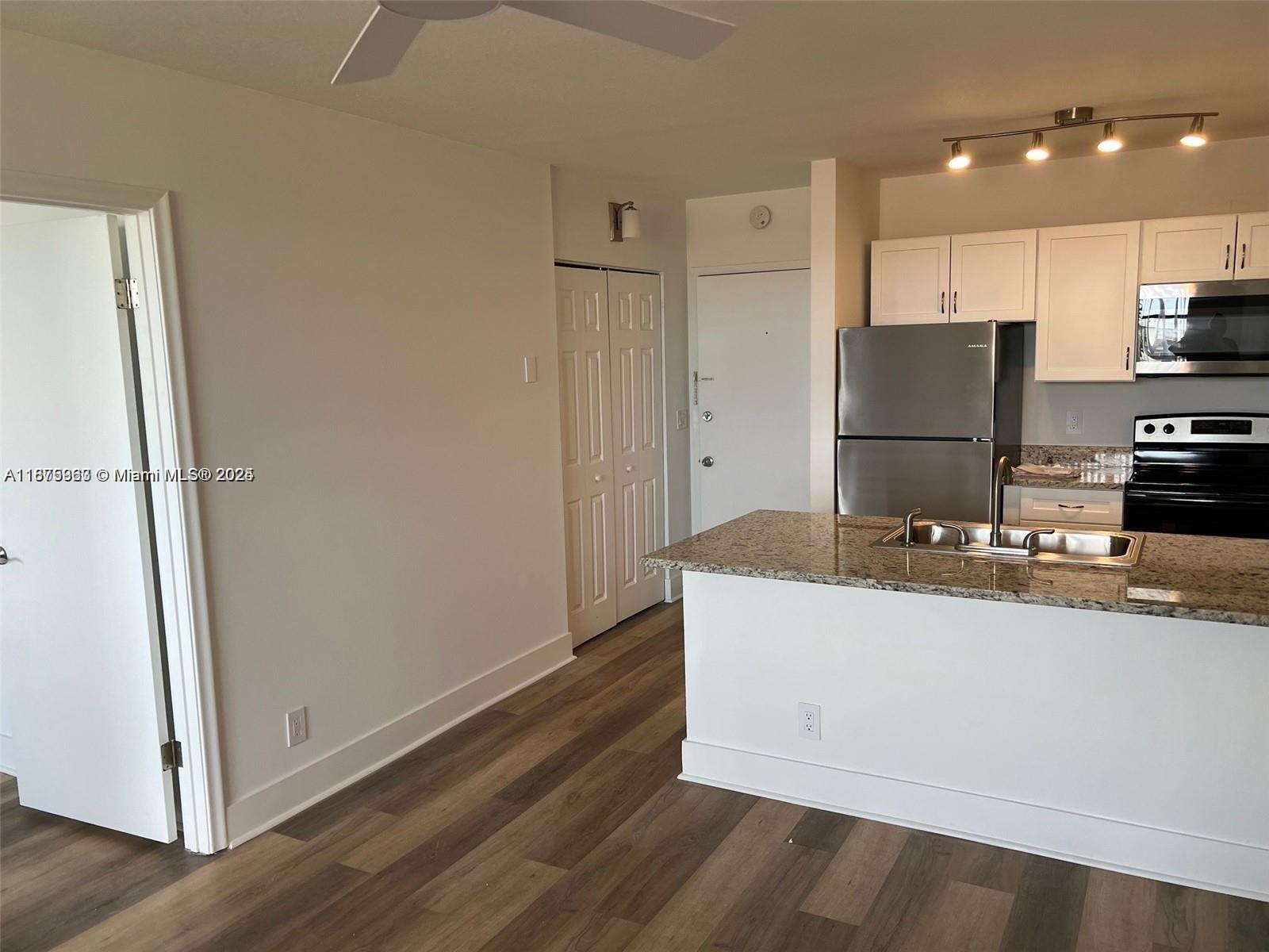 CORAL SPRINGS TOWER CLUB - Residential Lease