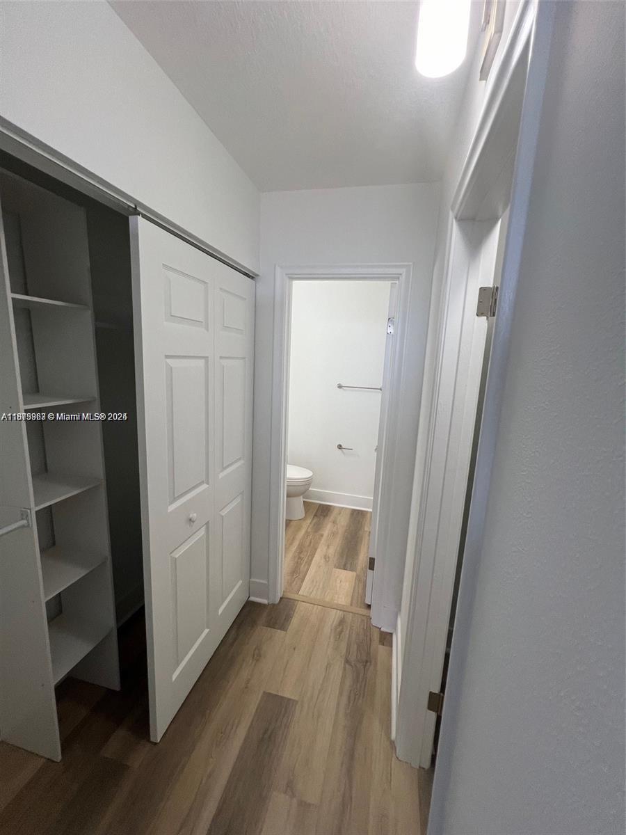 CORAL SPRINGS TOWER CLUB - Residential Lease